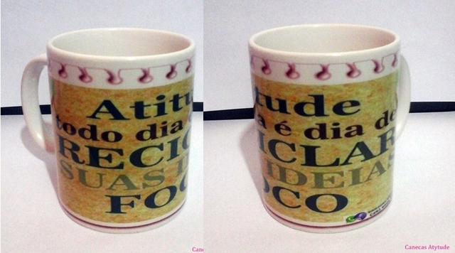 Eco atitude d display